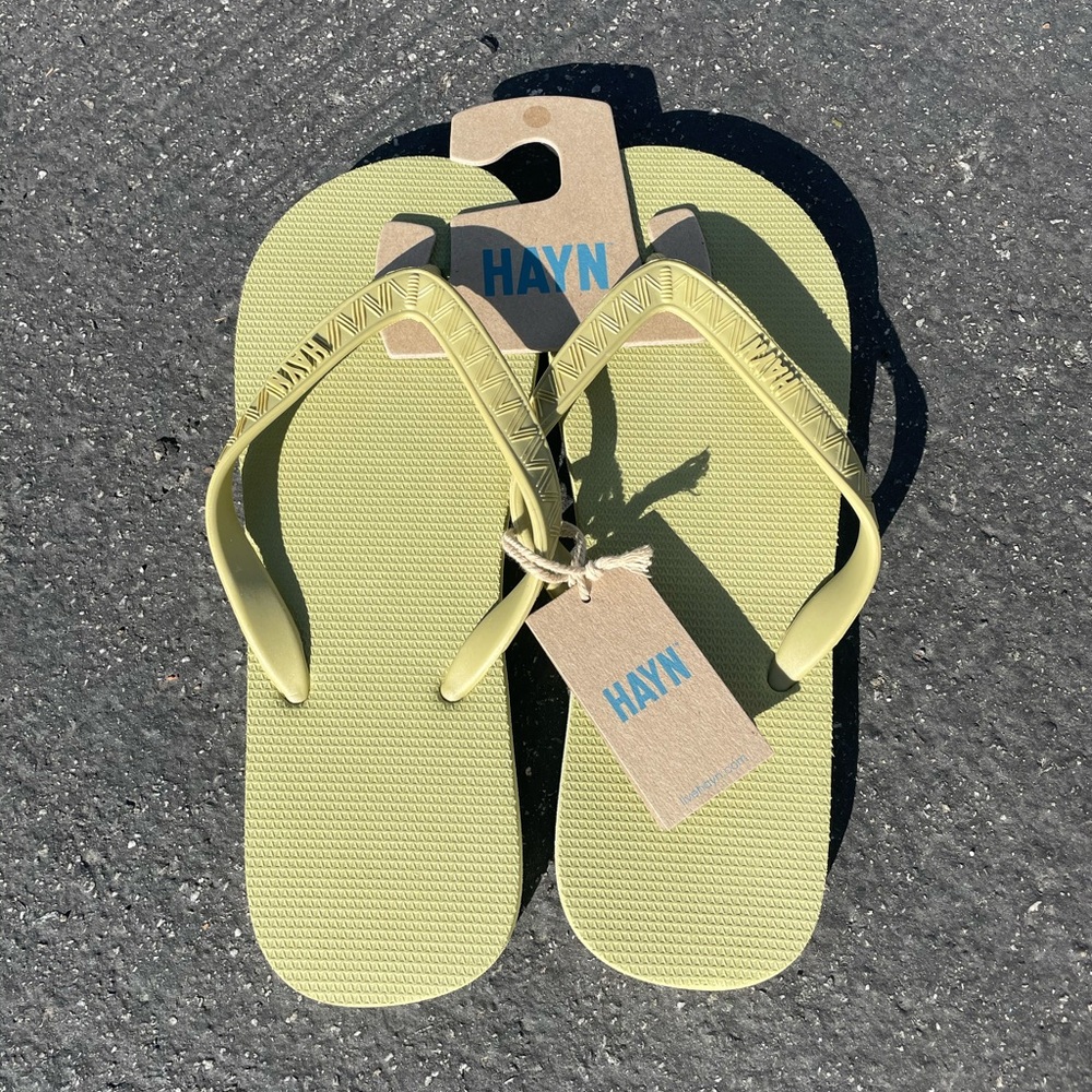 HAYN Sandals